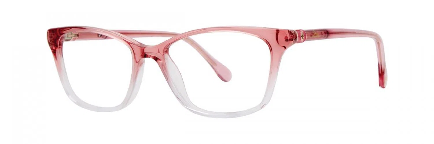 Lilly Pulitzer Essie Eyeglasses - view 6